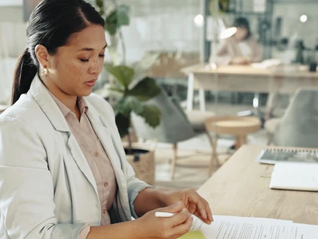 Selection and Recruitment