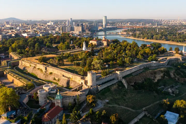 Srbija